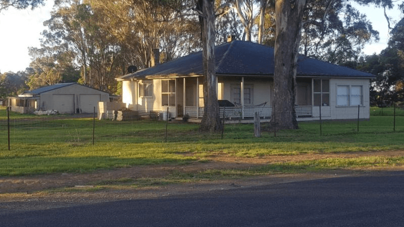 65-95 Ironbark Road, Bargo, NSW 2574