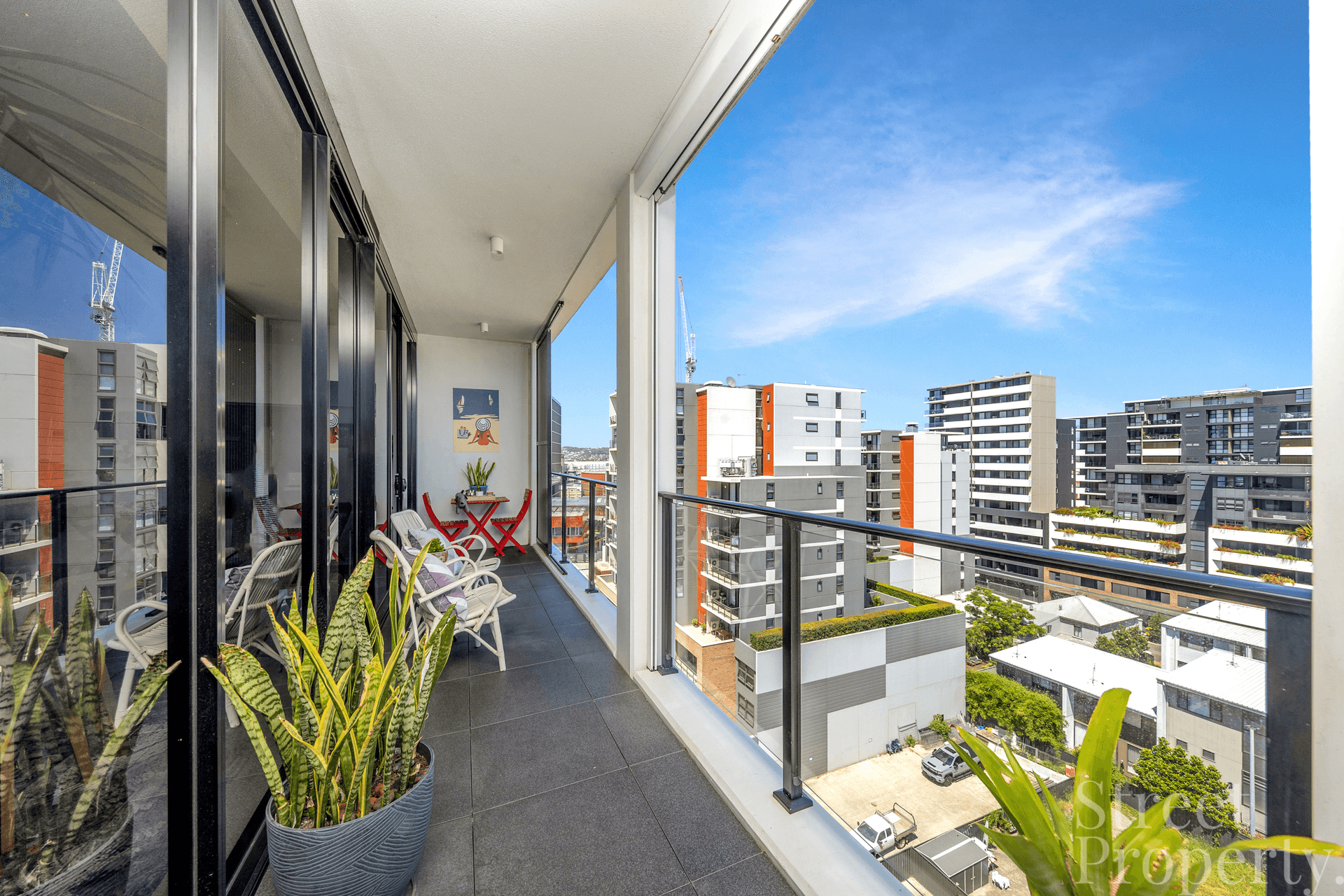 801/12 Bishopsgate Street, Wickham, NSW 2293