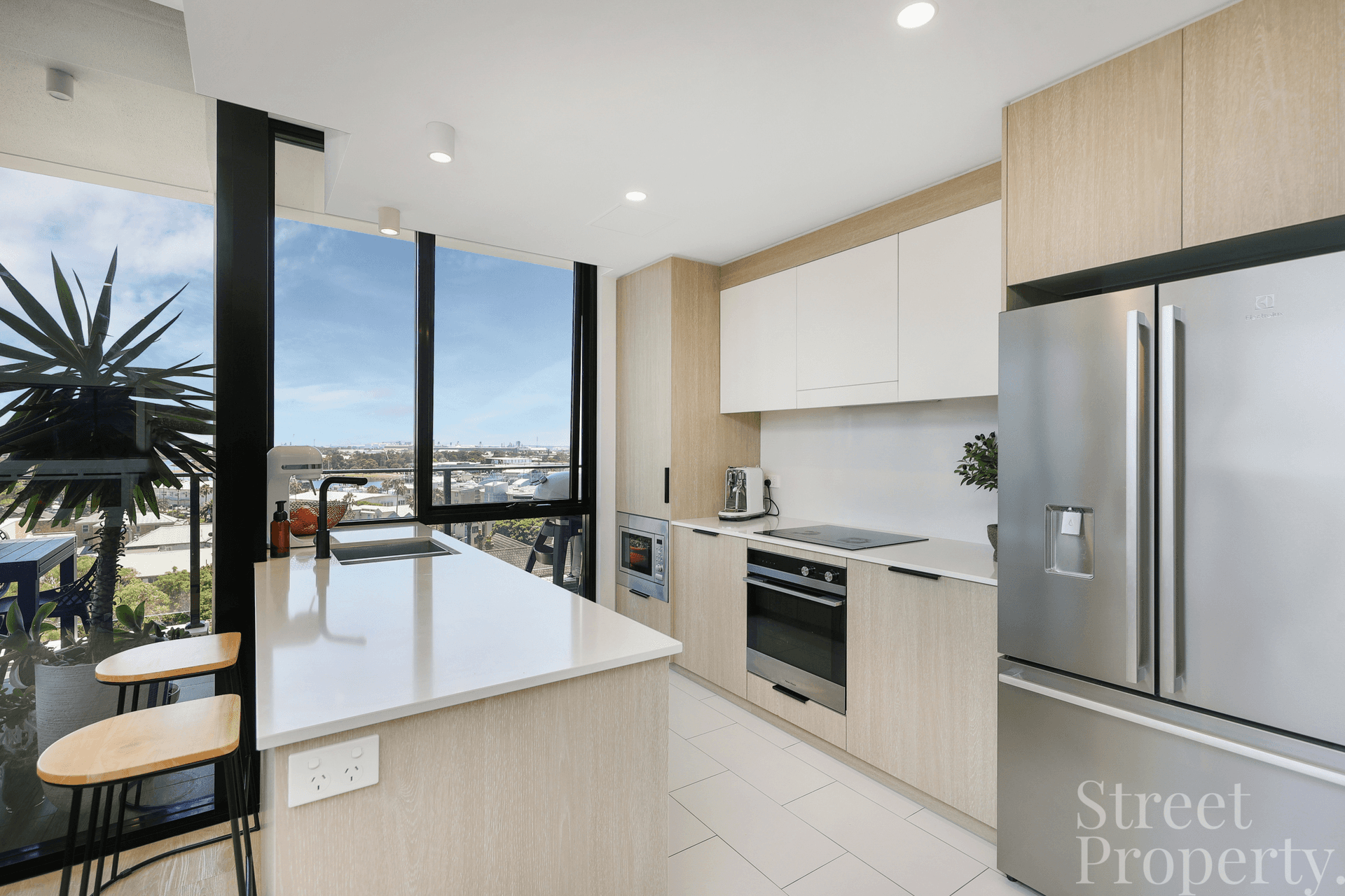 801/12 Bishopsgate Street, Wickham, NSW 2293