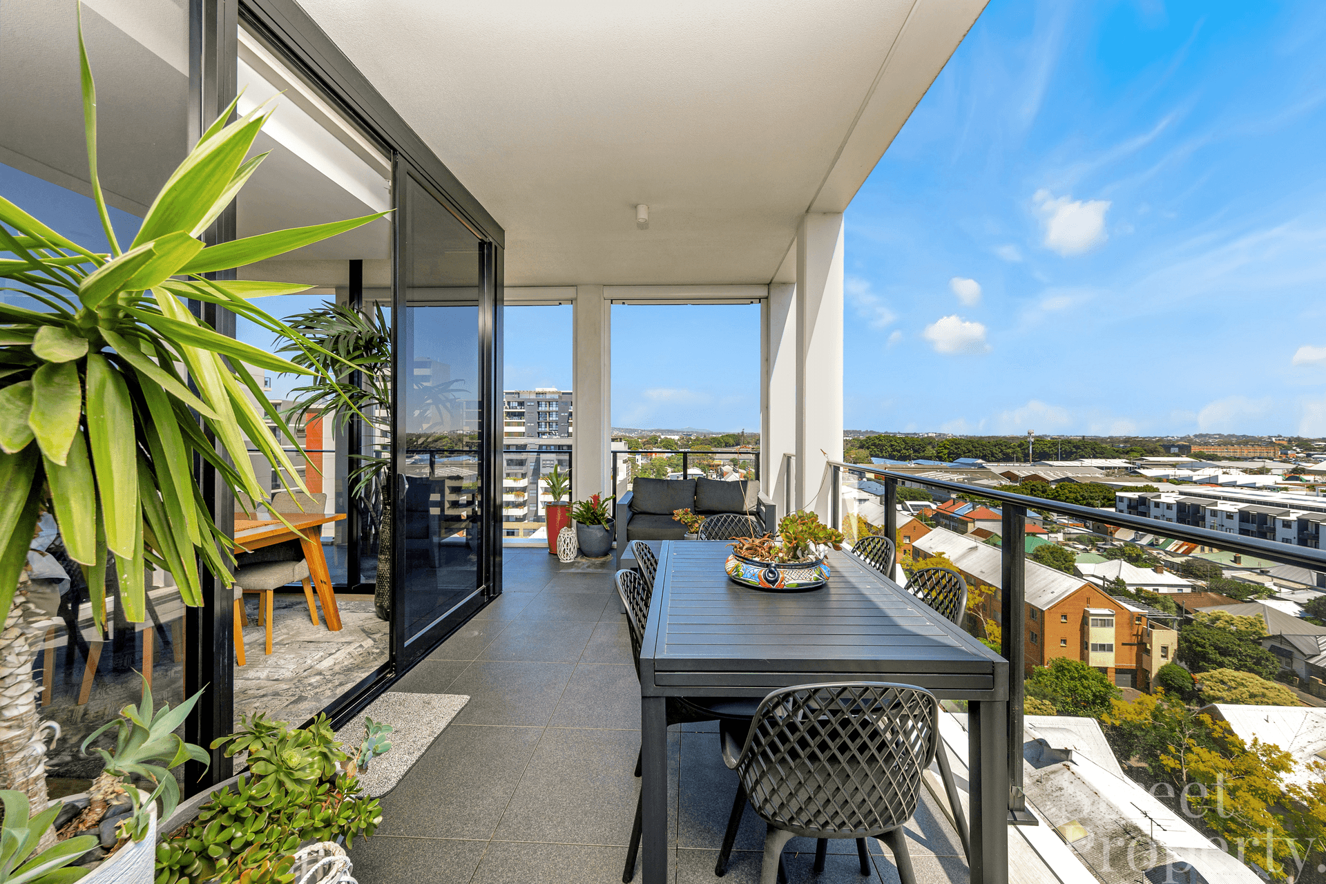 801/12 Bishopsgate Street, Wickham, NSW 2293