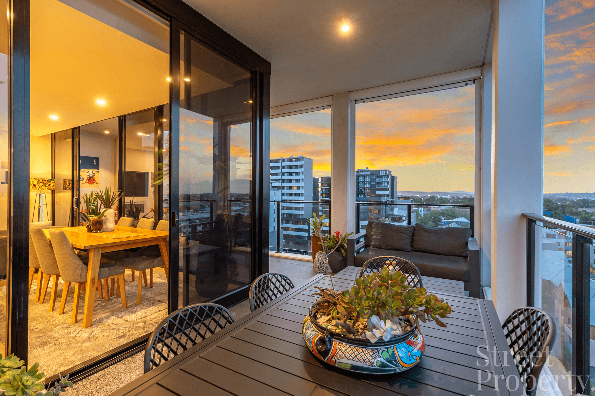 801/12 Bishopsgate Street, Wickham, NSW 2293