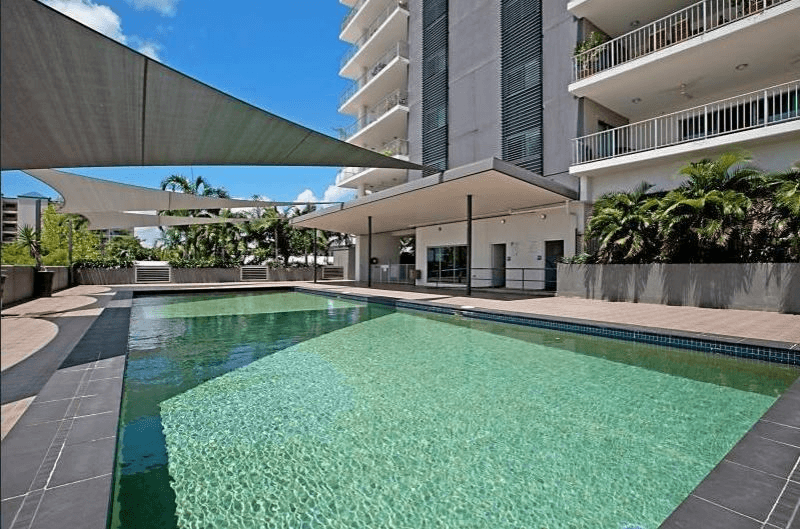 45/96 Woods Street, Darwin, NT 0800