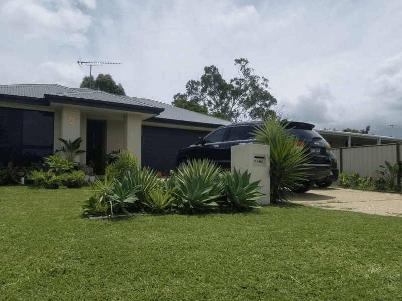 9 Anne Street, Nebo, QLD 4742