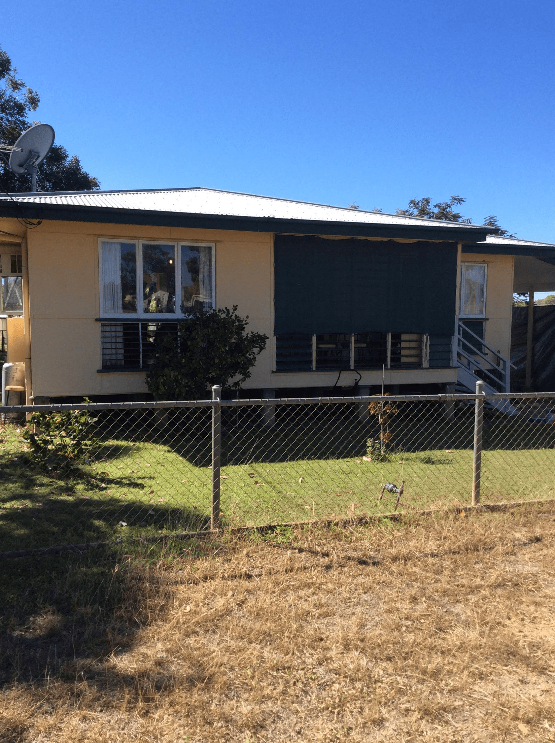 43 High Street, Georgetown, QLD 4871