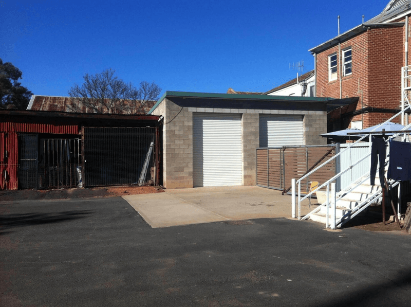 138 Dubbo St, Warren, NSW 2824