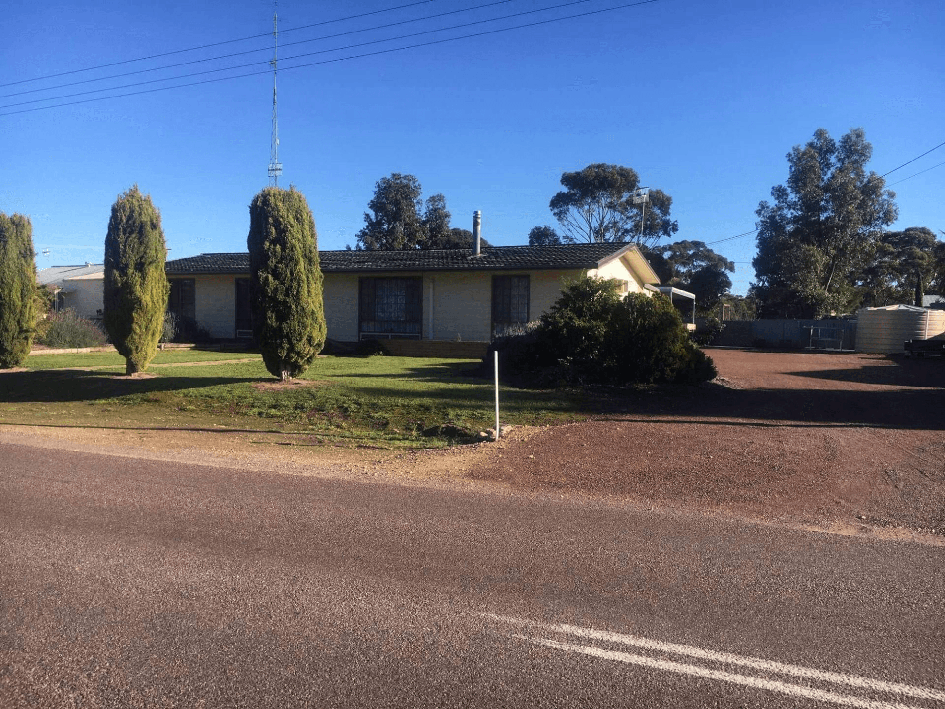 15 Birdseye Highway, Lock, SA 5633