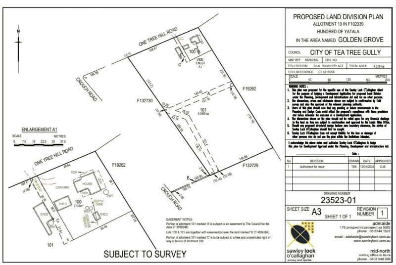 172 One Tree Hill Road, Golden Grove, SA 5125