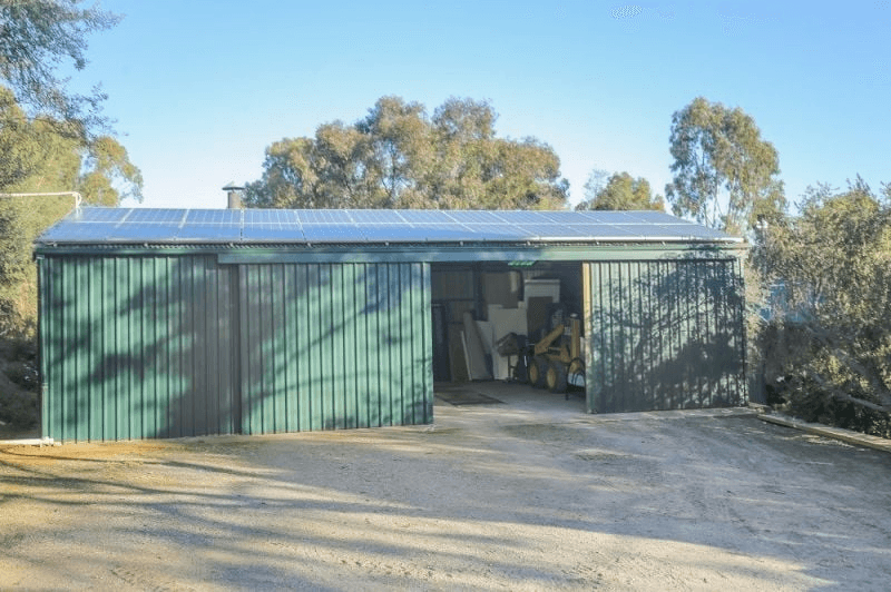 172 One Tree Hill Road, Golden Grove, SA 5125