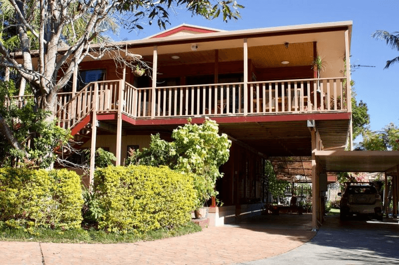 5 Gilbert Cory Street, South West Rocks, NSW 2431