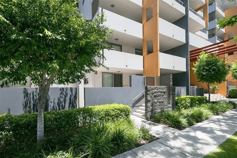 56/26 Donkin Street, West End, QLD 4101