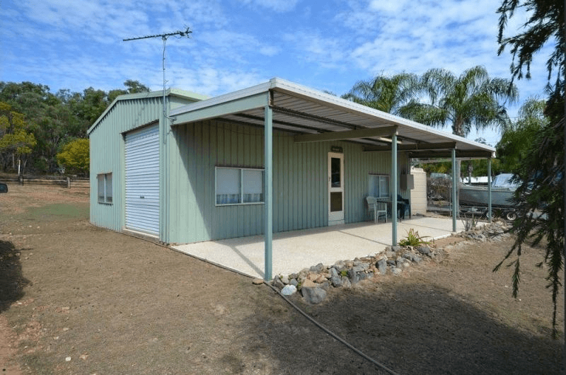 257 Banksia Rd, Stanage, QLD 4702