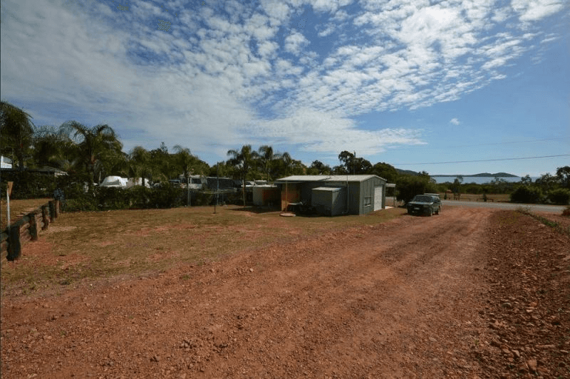 257 Banksia Rd, Stanage, QLD 4702