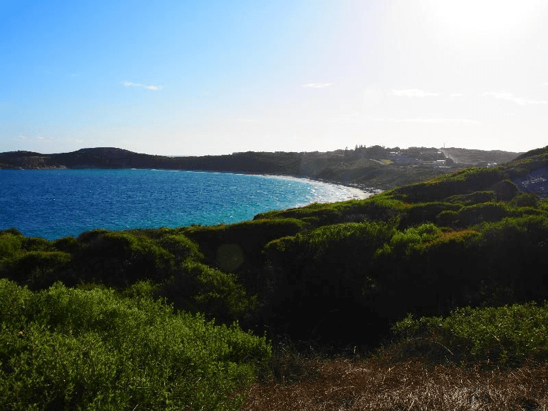 LOT 76/193 Twilight Beach Rd, West Beach, WA 6450