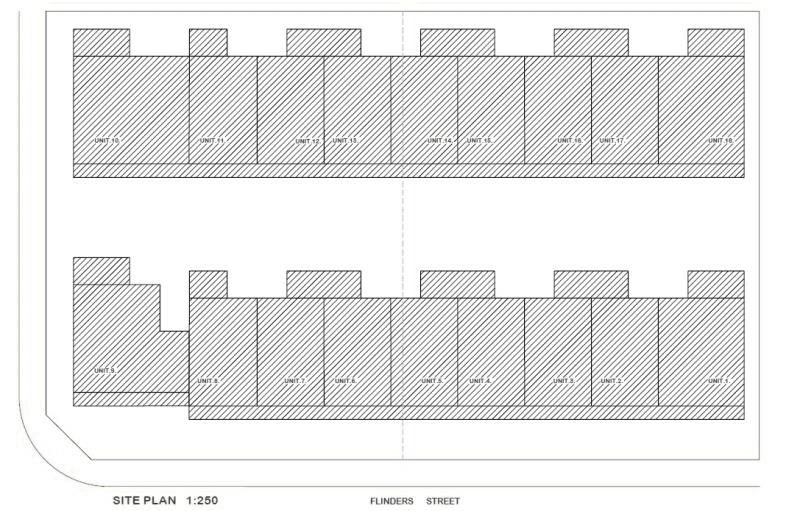 Lot 2136/2137 Flinders St, Coober Pedy, SA 5723