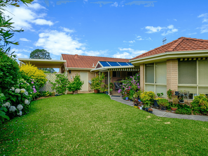 14 Billabong Avenue, TEA GARDENS, NSW 2324