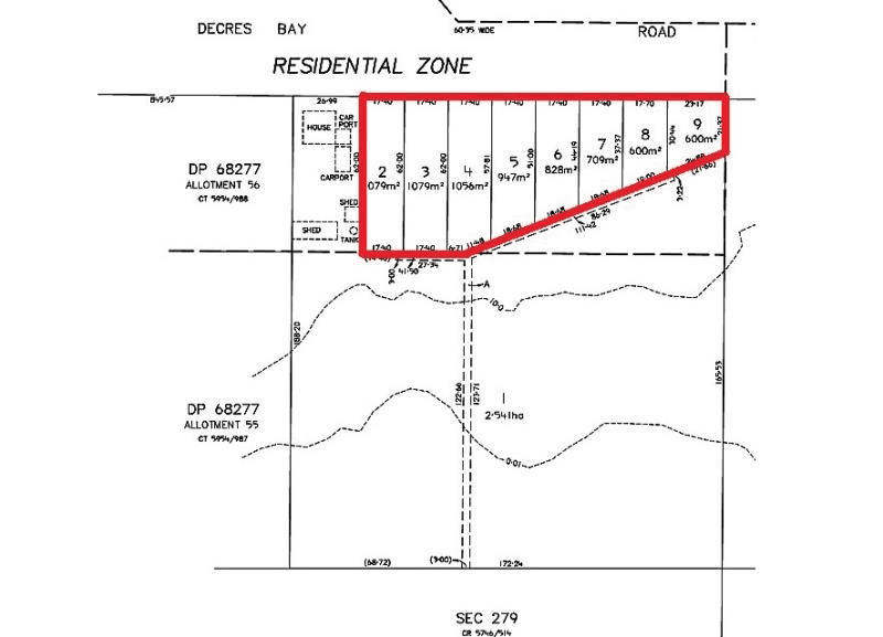 70A Decres Bay Rd, Ceduna, SA 5690