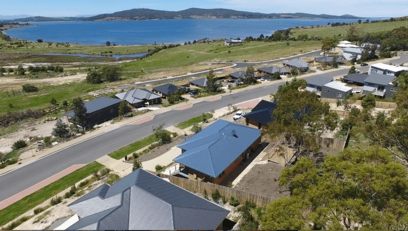 Lot 19 Enchantress Str, Rokeby, TAS 7019