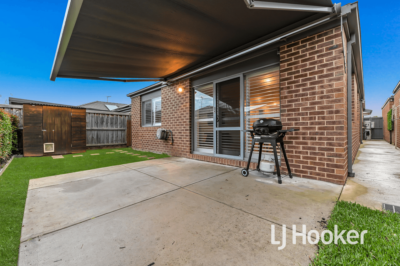 48 Arlington Avenue, PAKENHAM, VIC 3810