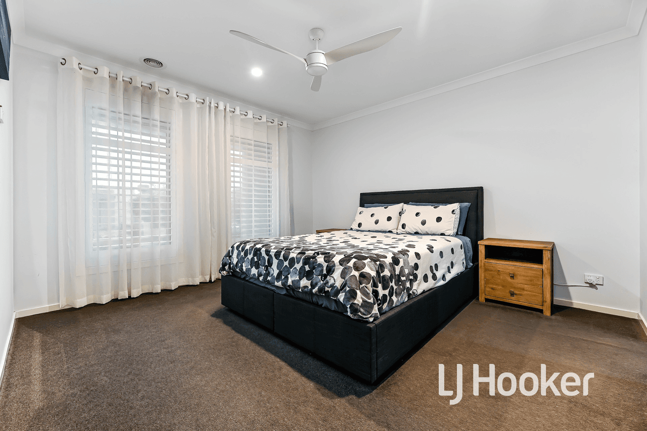 48 Arlington Avenue, PAKENHAM, VIC 3810