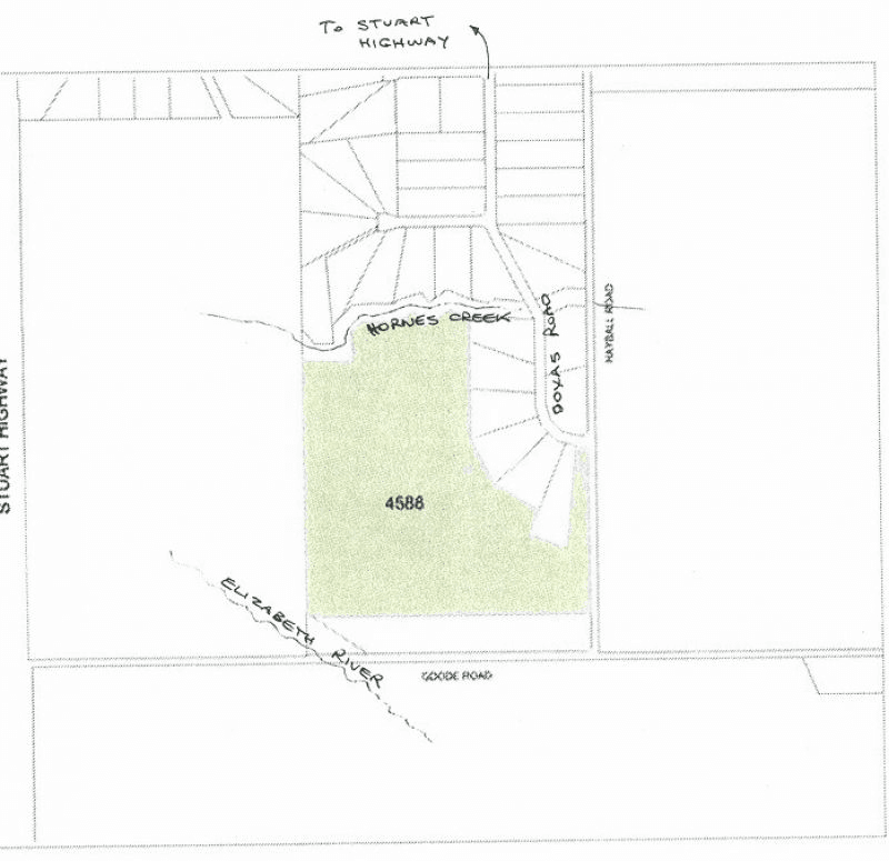 Sec 4588 Doxas Road, Humpty Doo, NT 0836