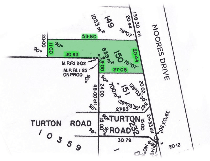 Lot 150/25 Moores Drive, Hardwicke Bay, SA 5575