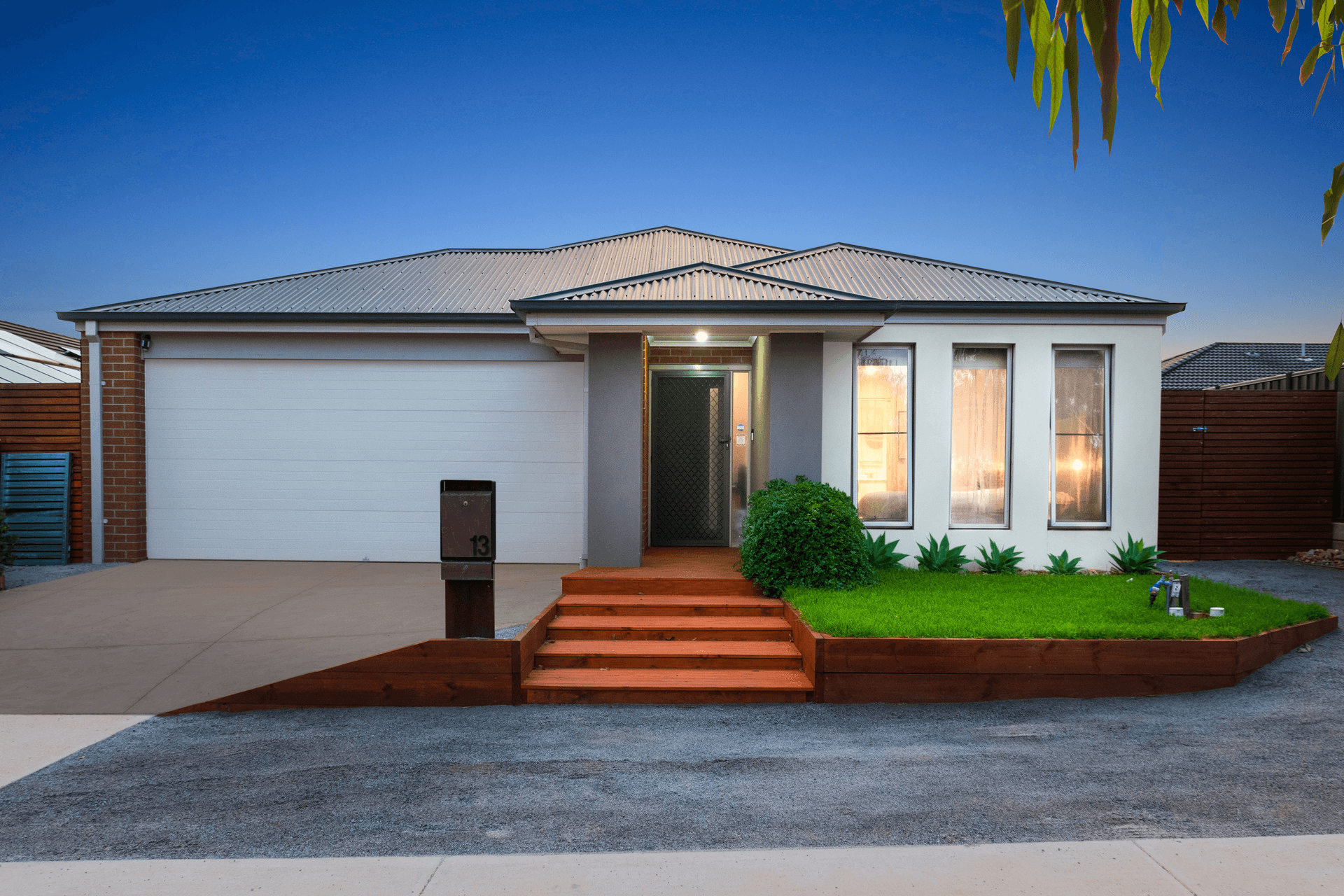 13 Alabaster Avenue, Cobblebank, VIC 3338