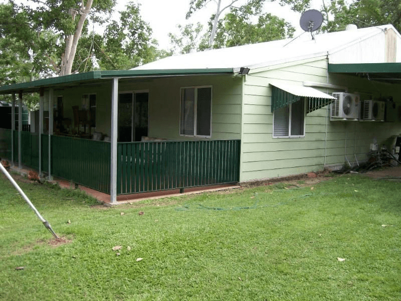 111 Exelbys Road, Upper Stone, QLD 4850