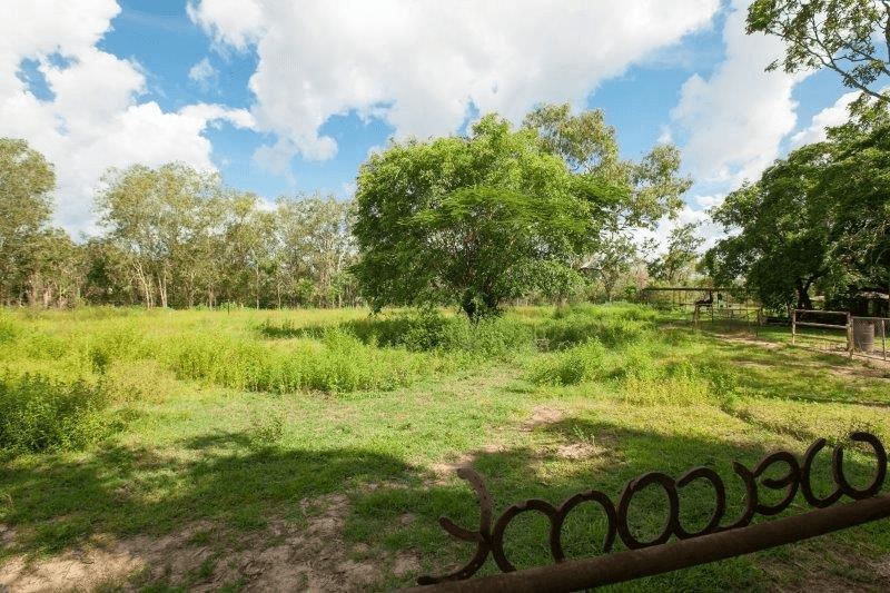 Lot 720 Letchford Road, Darwin River, NT 0841