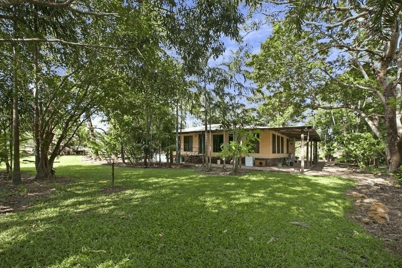 Lot 720 Letchford Road, Darwin River, NT 0841