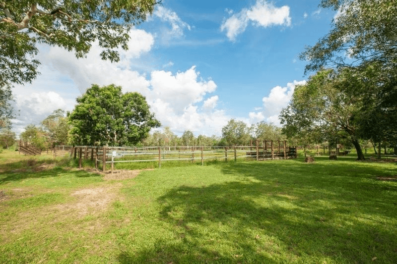 Lot 720 Letchford Road, Darwin River, NT 0841