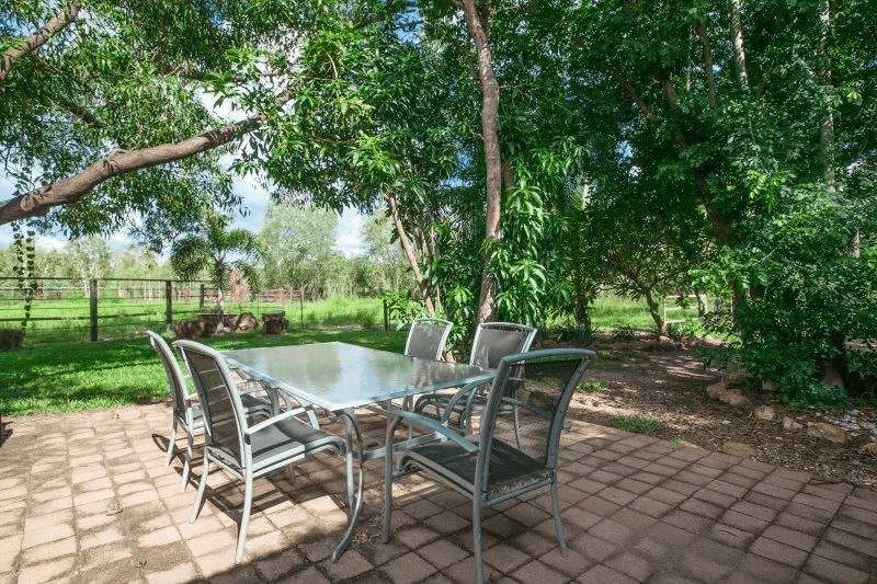 Lot 720 Letchford Road, Darwin River, NT 0841