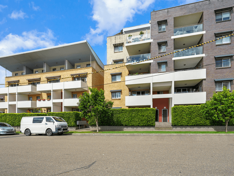 26/9 Banksia Avenue, BANKSIA, NSW 2216