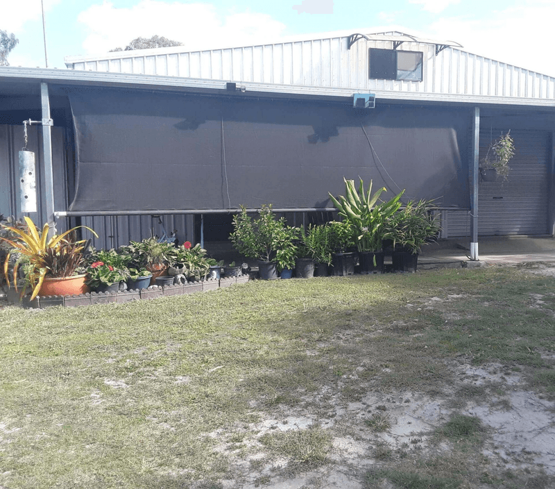 55 Chavasse, Wonbah, QLD 4671