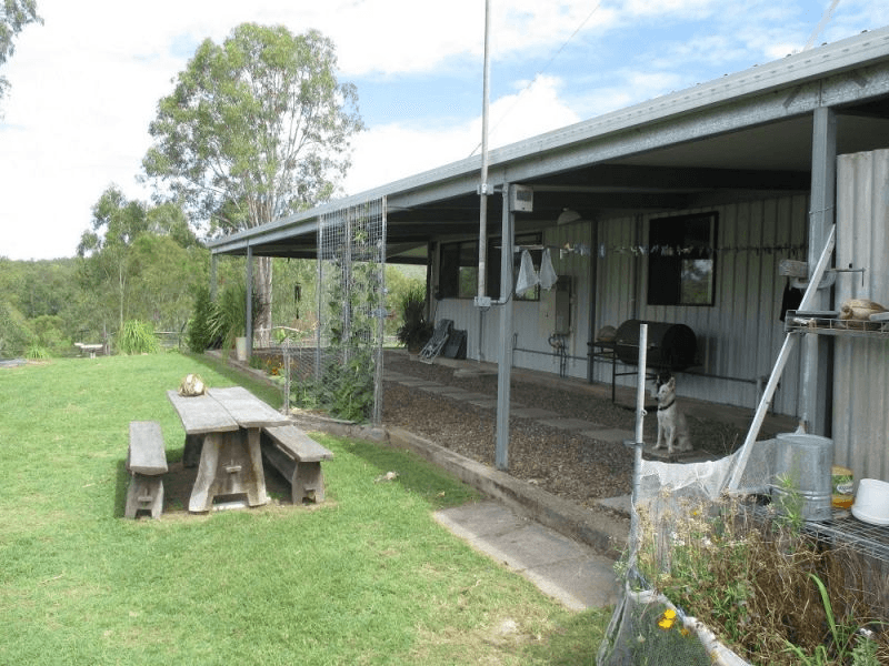 55 Chavasse, Wonbah, QLD 4671