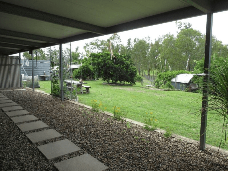 55 Chavasse, Wonbah, QLD 4671