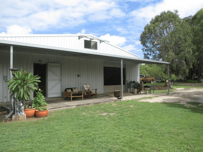 55 Chavasse, Wonbah, QLD 4671