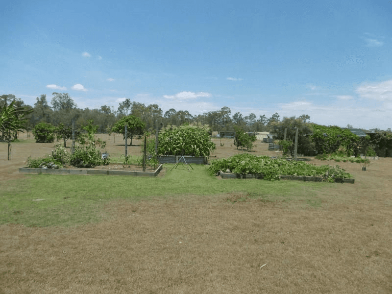 8 Flynn Drive, Redridge, QLD 4660