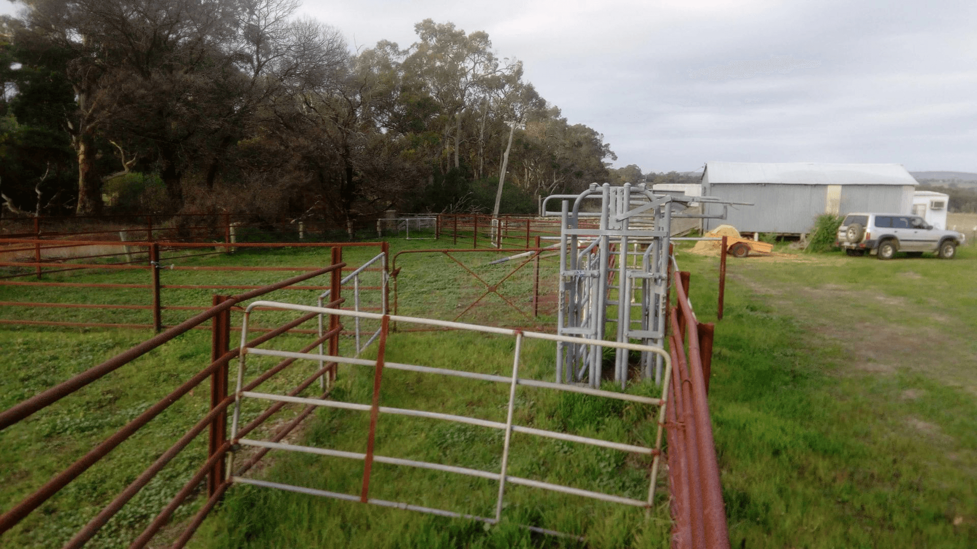 1535 Fisher Rd, Mount Barker, WA 6324