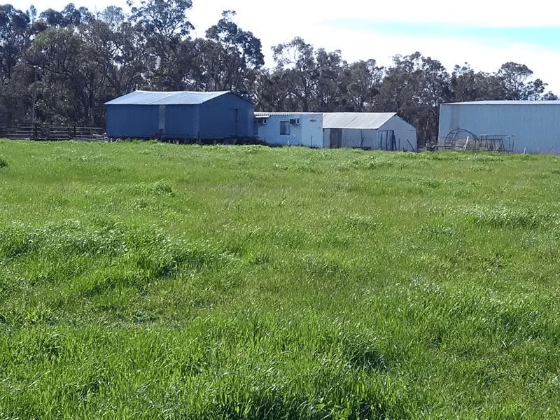 1535 Fisher Rd, Mount Barker, WA 6324