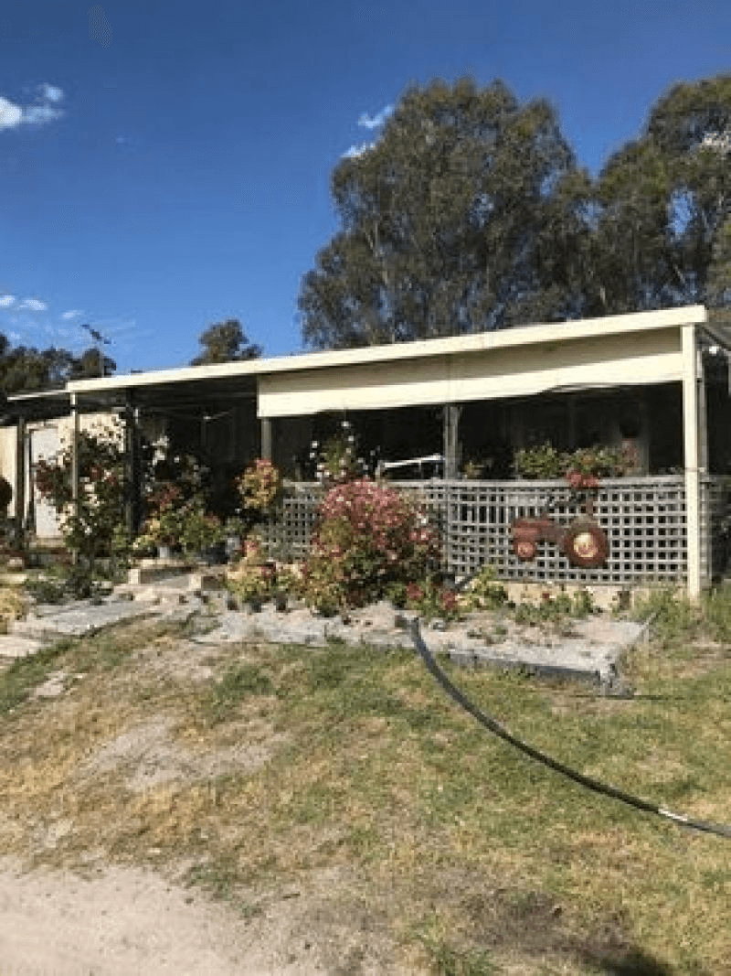 3159 Coalfields Road, Collie, WA 6225