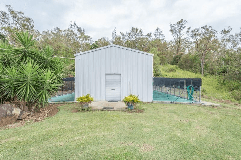 227 Olletts Road, Habana, QLD 4740