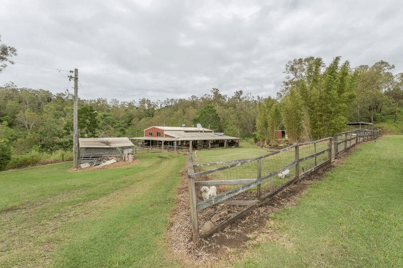 227 Olletts Road, Habana, QLD 4740