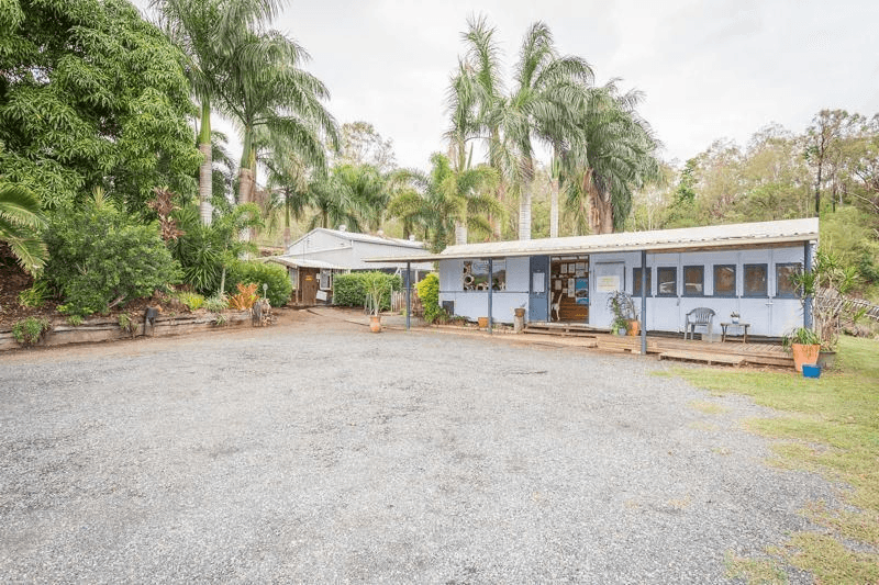 227 Olletts Road, Habana, QLD 4740