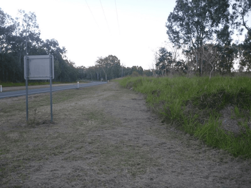 Lot 37 Wetherby Road, Mount Molloy, QLD 4871