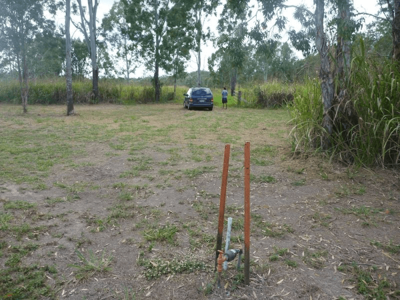 Lot 37 Wetherby Road, Mount Molloy, QLD 4871