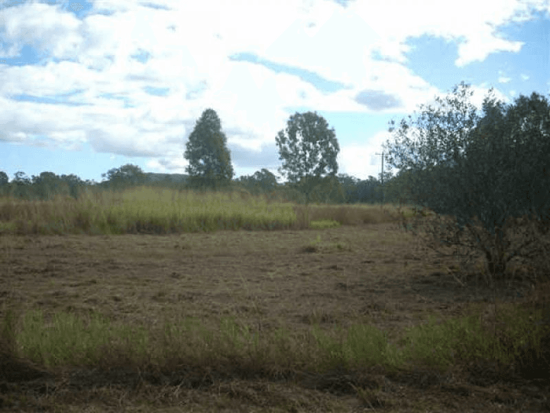 Lot 37 Wetherby Road, Mount Molloy, QLD 4871