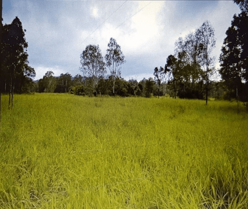 Lot 37 Wetherby Road, Mount Molloy, QLD 4871