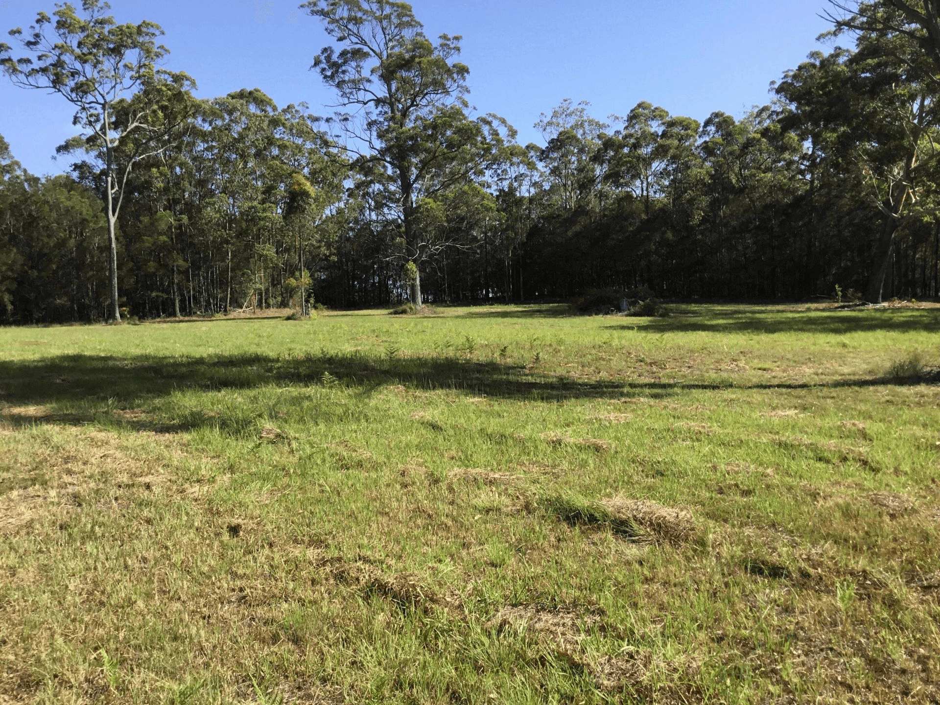 Lot 1 Beranghi Road, Crescent Head, NSW 2440