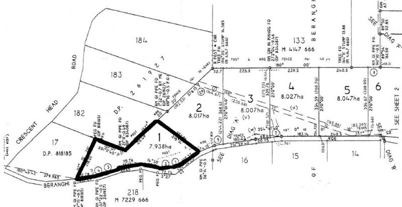 Lot 1 Beranghi Road, Crescent Head, NSW 2440