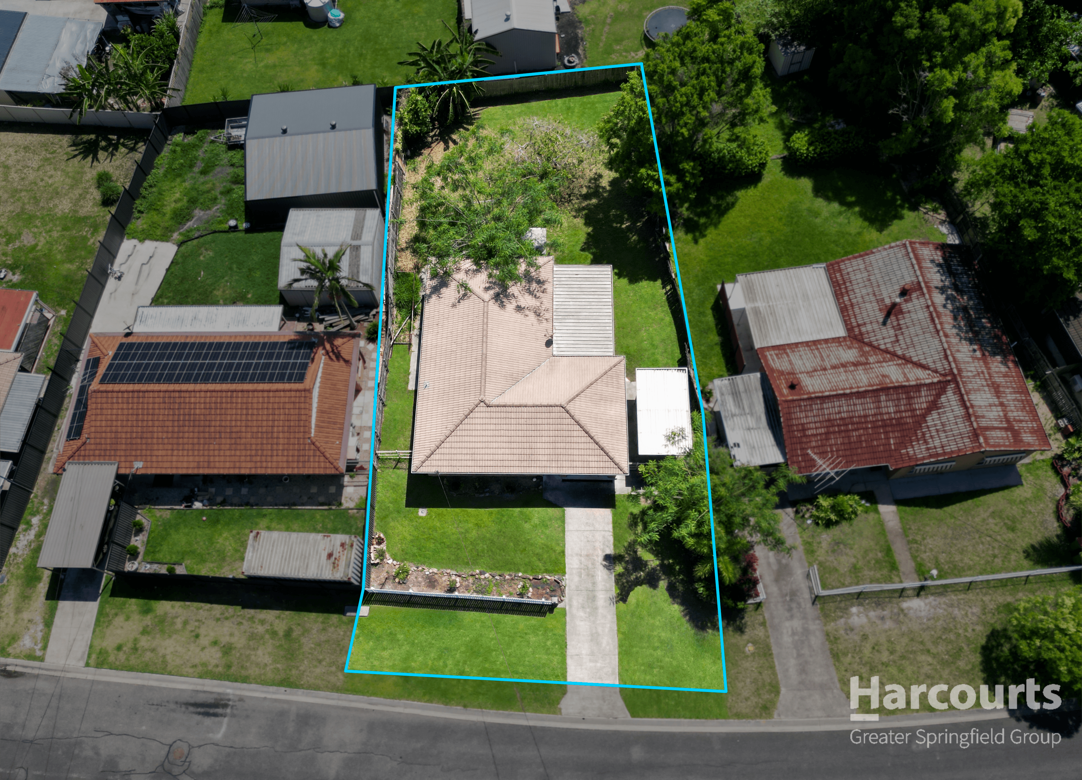 41 Cameron Street, REDBANK PLAINS, QLD 4301